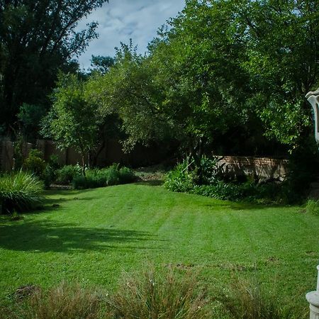 The Rivonia River Lodge Johannesburg Luaran gambar