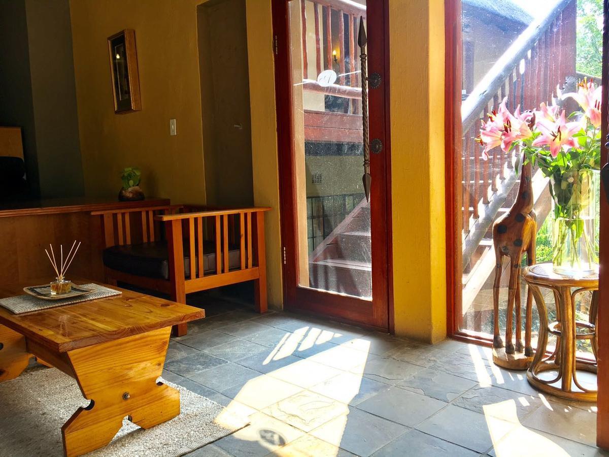 The Rivonia River Lodge Johannesburg Luaran gambar