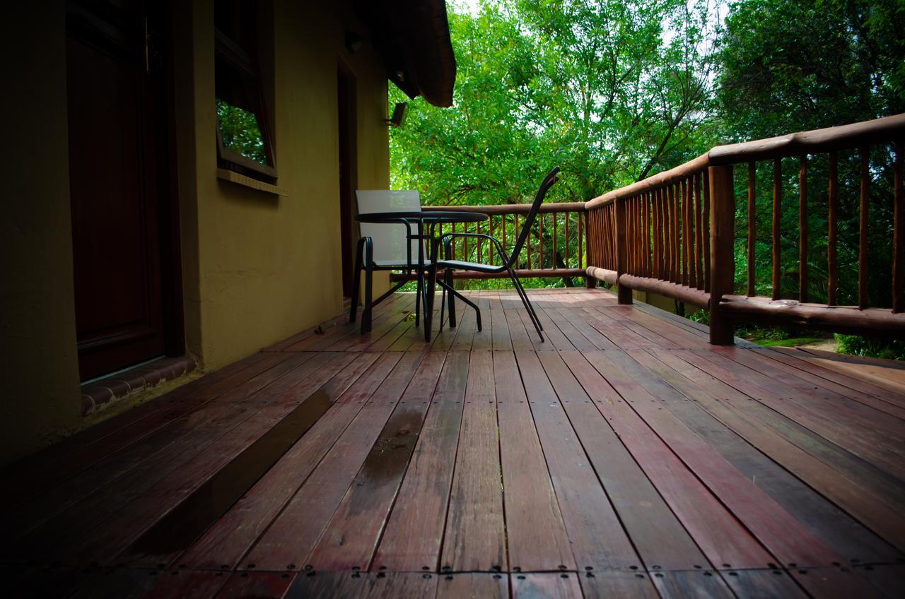 The Rivonia River Lodge Johannesburg Luaran gambar