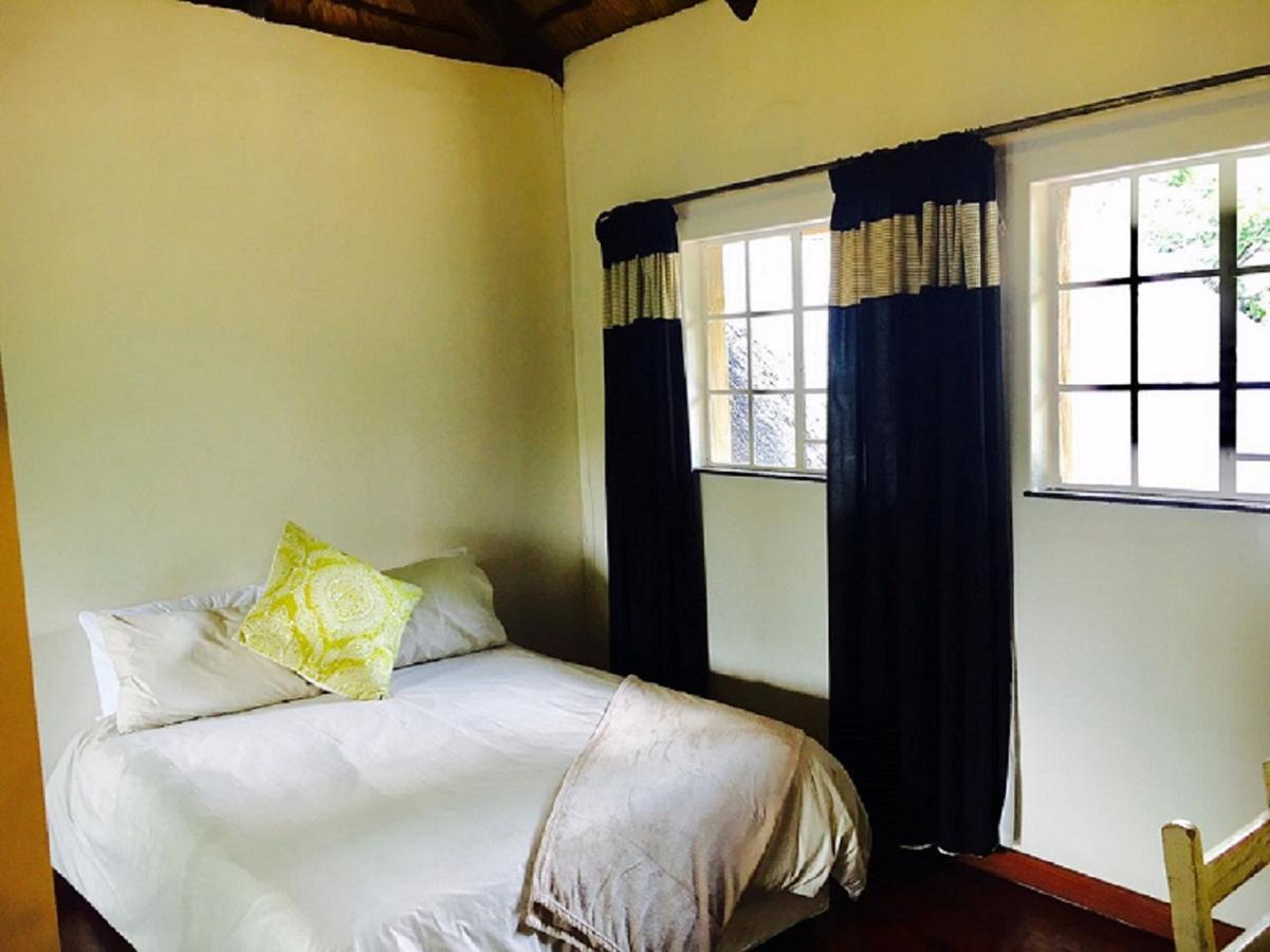 The Rivonia River Lodge Johannesburg Luaran gambar