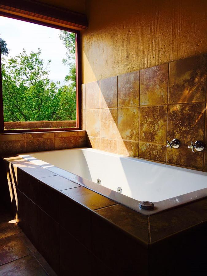 The Rivonia River Lodge Johannesburg Luaran gambar