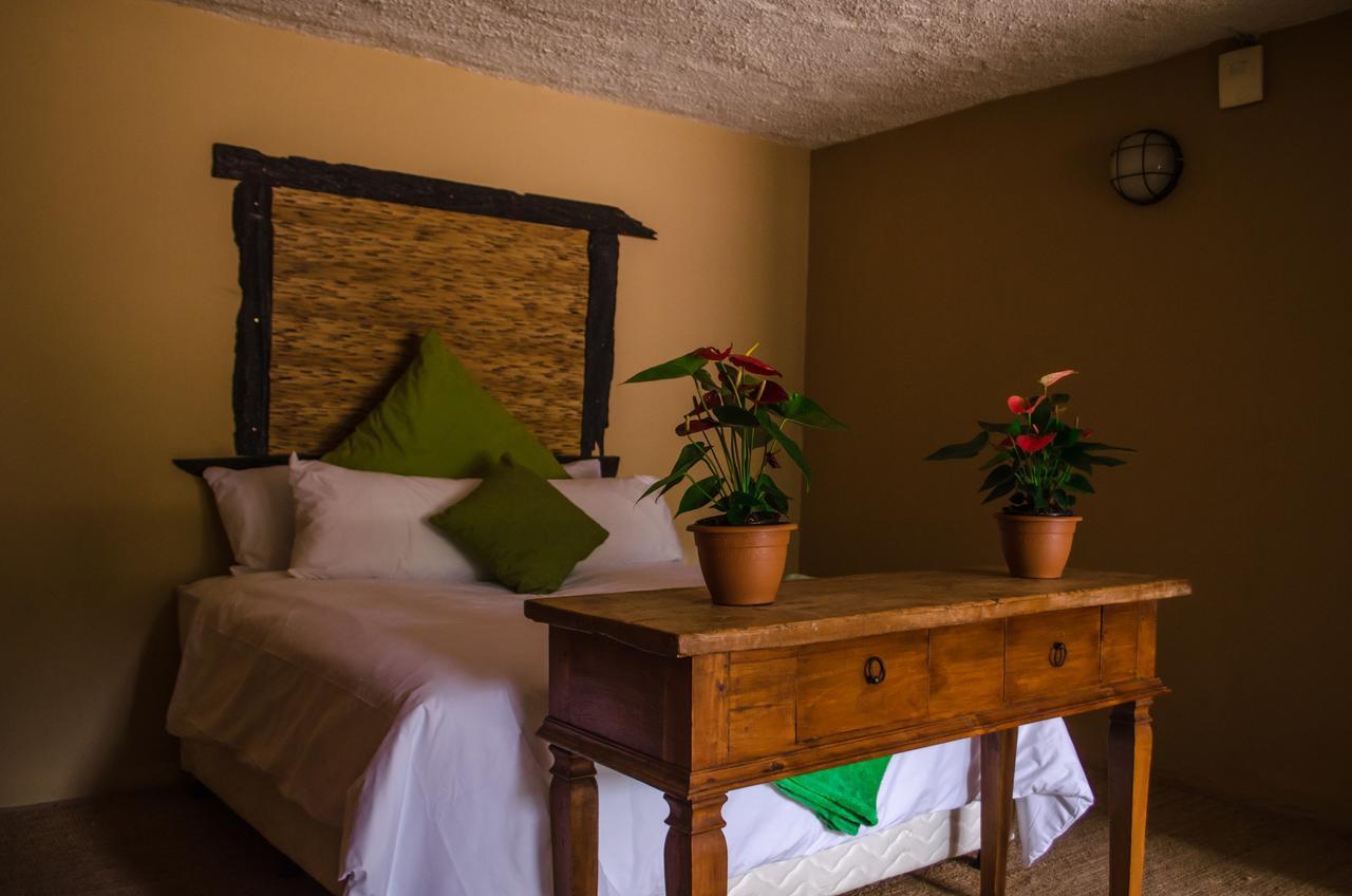 The Rivonia River Lodge Johannesburg Luaran gambar