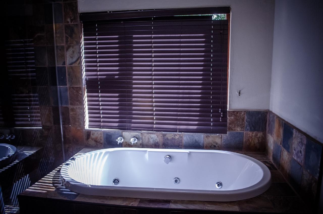 The Rivonia River Lodge Johannesburg Luaran gambar