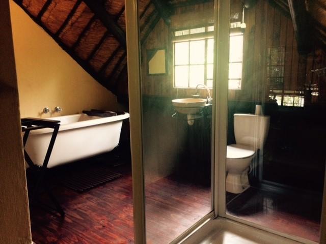 The Rivonia River Lodge Johannesburg Luaran gambar